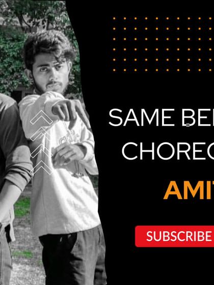 Hip Hop & Freestyle Expression photo 7