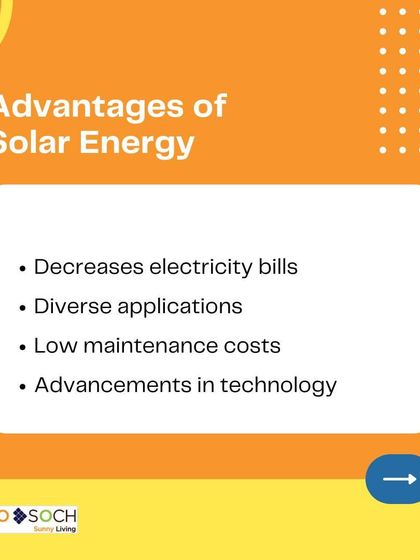 EcoSoch - Rooftop Solar Solutions Solar Insights & Guides photo 3