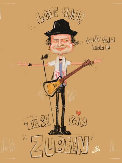 Cultural & Pop-Culture Tributes photo 5