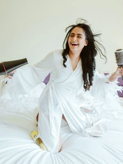 Fine Art & Editorial Portraits photo 14