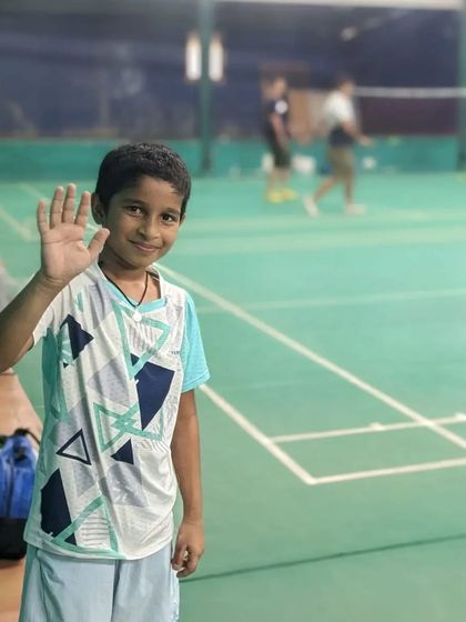 Swyng - Racket Sports Coaching Our Community: Match Days & Tournaments photo 9