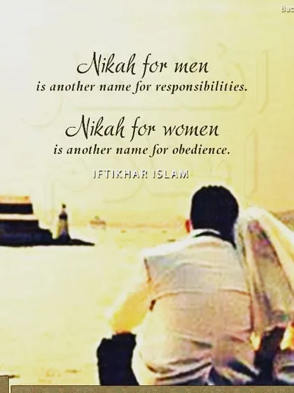 I help bridge distances for the sake of Nikah. My database includes many profiles for NRI Muslim marriage from the USA, Canada, UK, and Australia, connecting them with suitable partners back home or abroad.