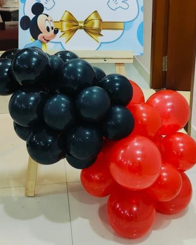 Balloon Decoration