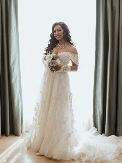 The Radiant Bride photo 4