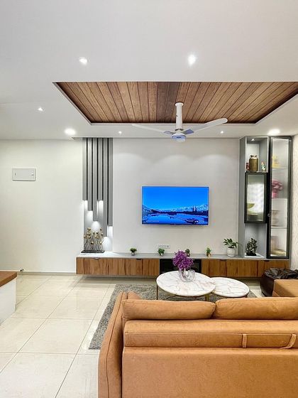 MSSV Design Studio - Turnkey Residential Interior Design Living & Dining Spaces photo 19