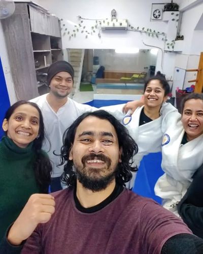 Martial Arts Workshops
