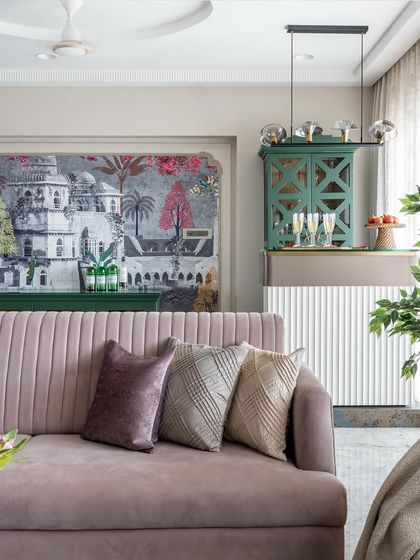 Living Spaces: Curated for Comfort photo 4