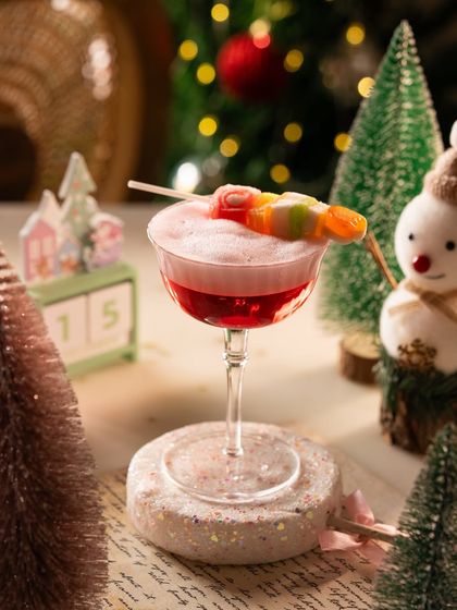 Festive & Seasonal Menus photo 4