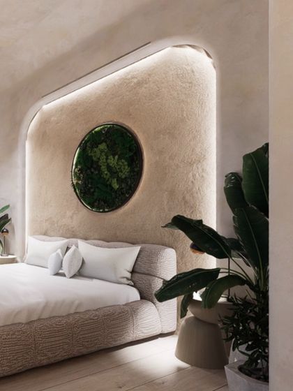 Serene & Sophisticated Bedrooms photo 51