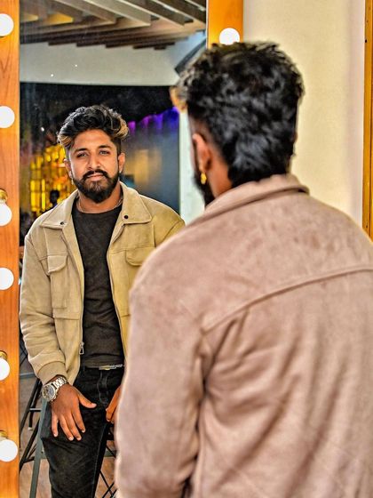 Darshan K Shetty - Festival & Large-Scale Event DJ Club Nights & Live Concerts photo 5