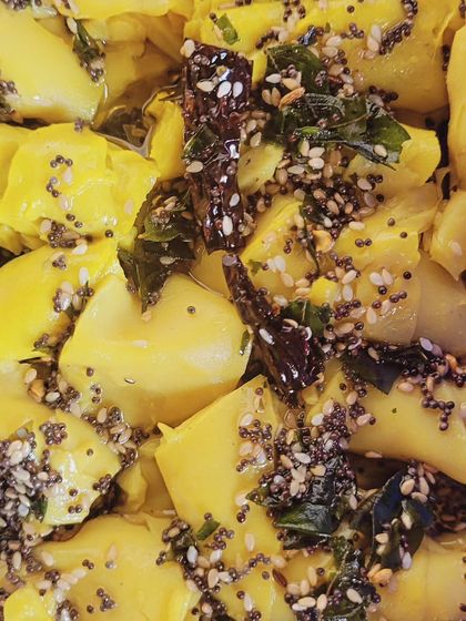 Rajwadi - Private Party & Social Gathering Catering Authentic Vegetarian Cuisine photo 5