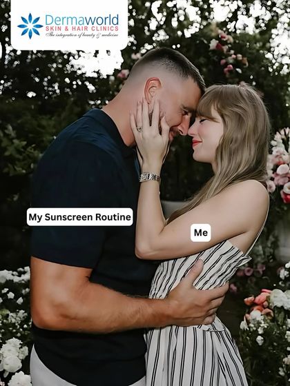 When you find a sunscreen that works for your skin, it becomes an essential part of your daily routine. This is the kind of commitment your skin needs to stay protected and healthy.