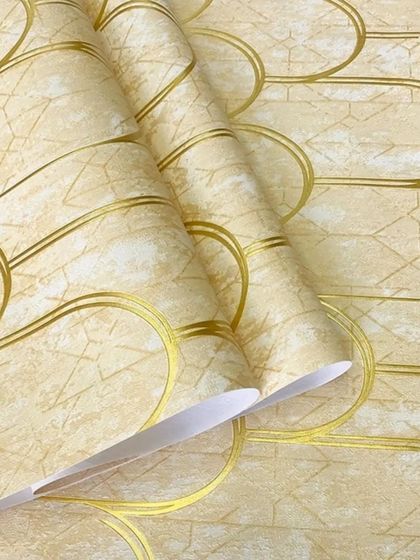 Wallthemes - Wallpaper Supply & Installation Modern Geometric & Marble photo 11