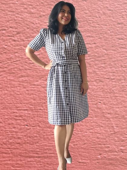 Rohini Vagal - Personal Styling & Wardrobe Curation How I Style My Outfits photo 10