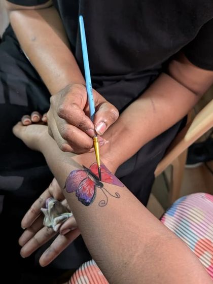 Oh My Dawg - Animal Welfare & Adoption Services Our Adoption Drives photo 14