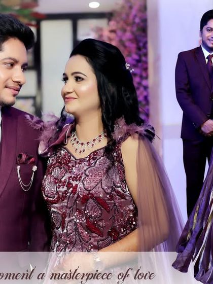 Engagement & Ring Ceremonies photo 49