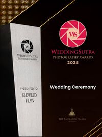 Wedding Photography & Videography