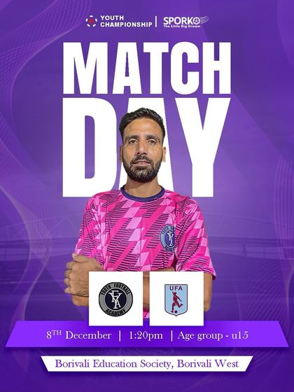 Match Announcements & Recaps photo 11