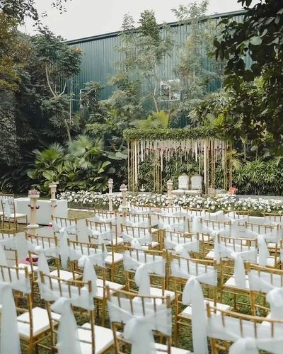 Venue Collaboration