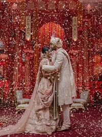 Full-Service Wedding Planning & Management