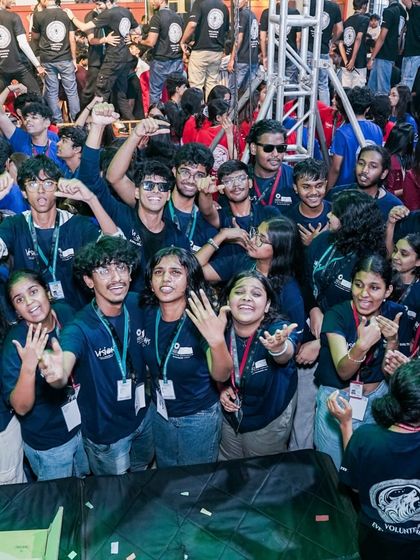 College & Campus Raves photo 7