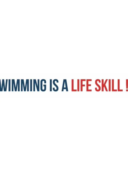 A simple, powerful message that is the foundation of our philosophy. We believe swimming is not just a sport but an essential life skill that provides safety, confidence, and lifelong fitness.