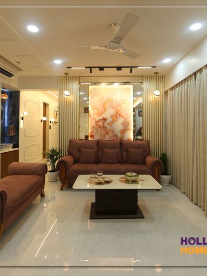 Modern Maharashtrian Homes photo 3