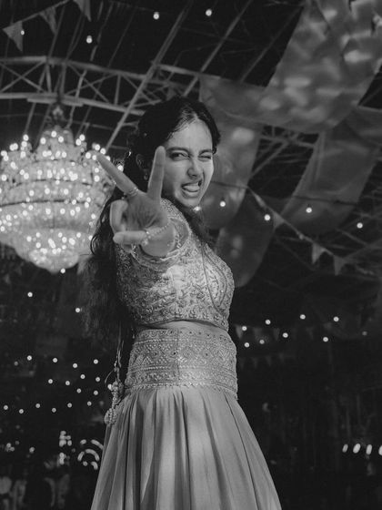 Sunidhi Ganesh - Acoustic Singer (Solo/Duo) Live Concerts & Stage Shows photo 11