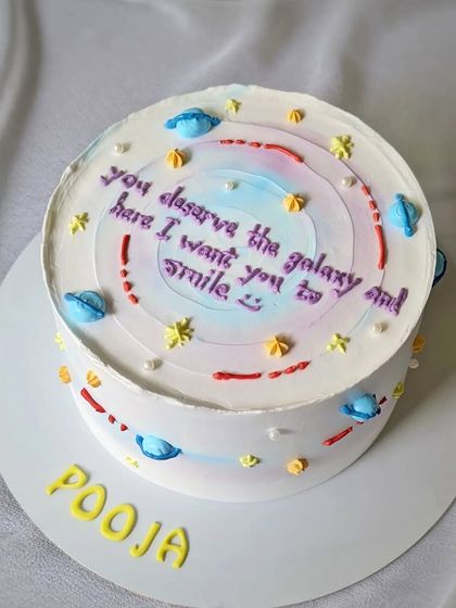 Sweet & Simple Delights photo 35