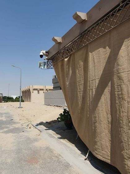 High Security One - CCTV & Security Camera Installation Finished Installations & Camera Placement photo 6