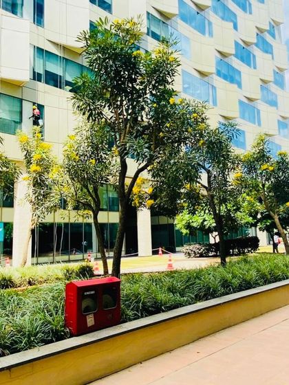 Ecoscapes Landscaping - Comprehensive Landscaping Services Commercial & Hospitality Landscapes photo 23