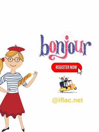 Iflac - Foreign Language Courses Our Learning Philosophy photo 28