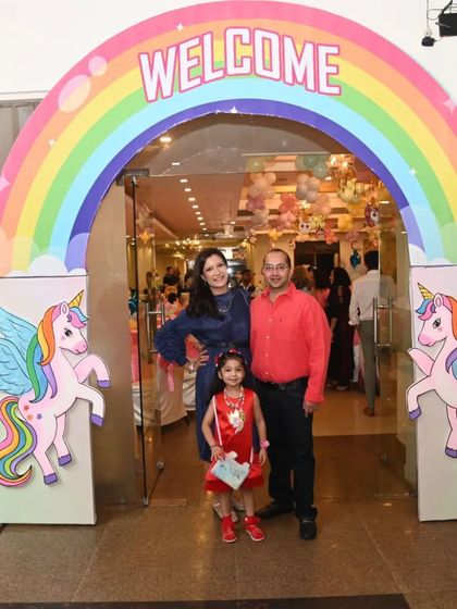 Kids' Birthday Themes photo 16