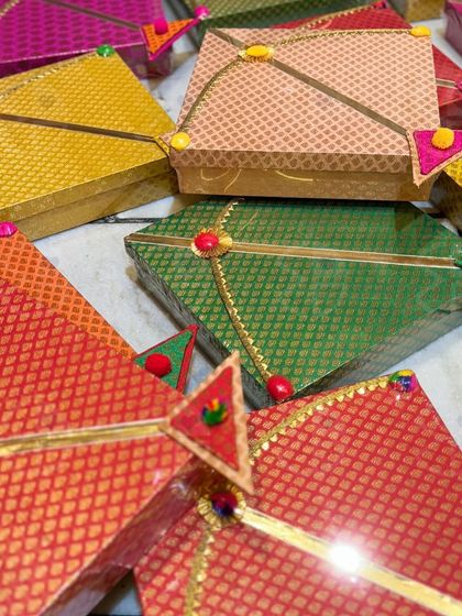 Rakhi & Lohri Celebrations photo 9