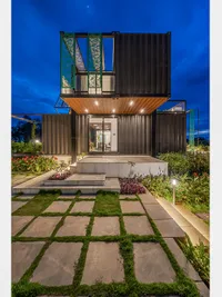 Architectural & Interior Photography