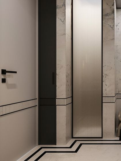 Luxury Bathrooms & Wardrobes photo 28