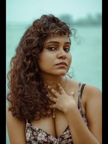 Model & Portfolio Shoots photo 25