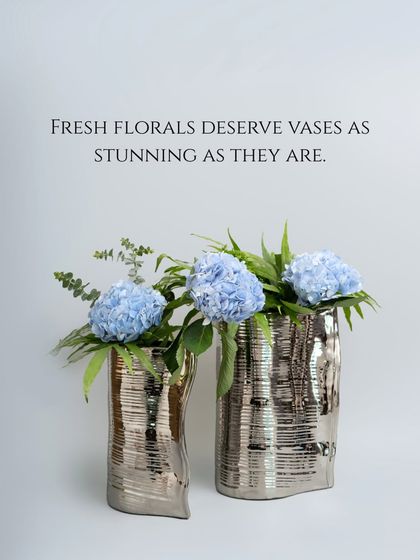 Faaya Focus: Sculptural Vases & Objects photo 30