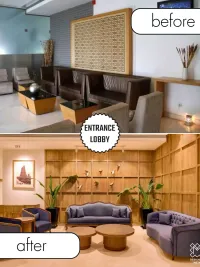 Hospitality Architecture & Interior Design