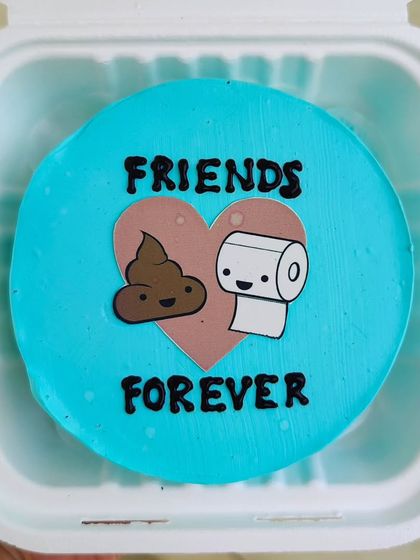 The Mommy's Bake Shop - Custom Themed Cakes Bento & Mini Cakes photo 12