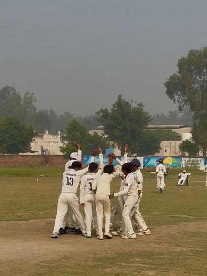 Tournament Glory & Awards photo 162