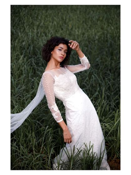 Alan Binze - Fashion & Commercial Photography Modern Fashion & Street Style photo 7