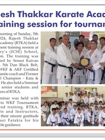 Champions on the Mat: Tournament Success photo 55