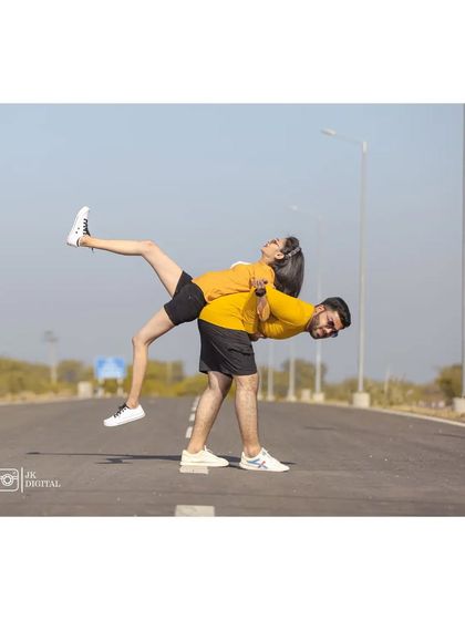 Pre-Wedding & Couple Stories photo 30