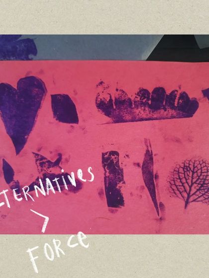 Svadhyaya - Creative & Performing Arts Our Guiding Principles photo 17