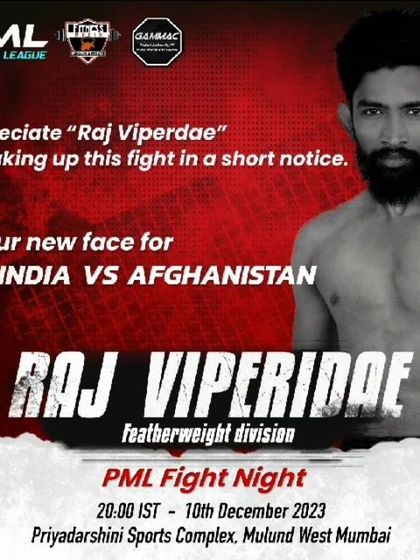 Phenomenal MMA Academy - Combat Sports & MMA Training My Journey: The South Coast Gangster photo 14