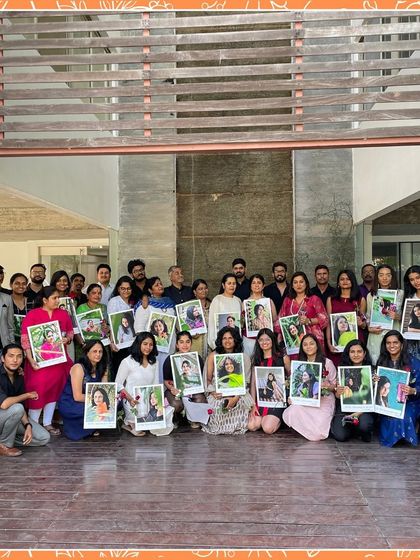 Gayathri & Namith Architects - Turnkey Interior Design & Build Additional Work photo 111