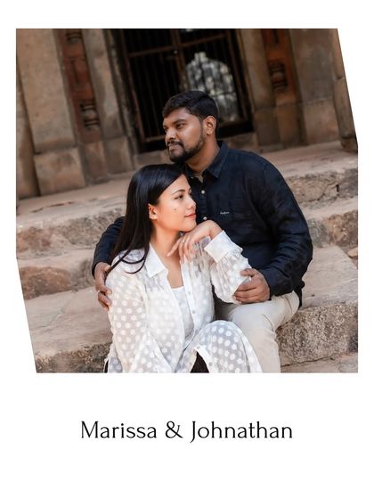Yogesh Gupta - Pre-Wedding Photography Urban Romance: Delhi Heritage & City Life photo 29