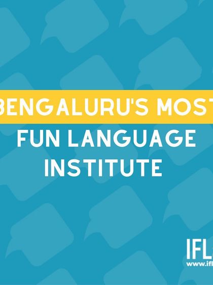 Iflac - Foreign Language Courses Our Learning Philosophy photo 21