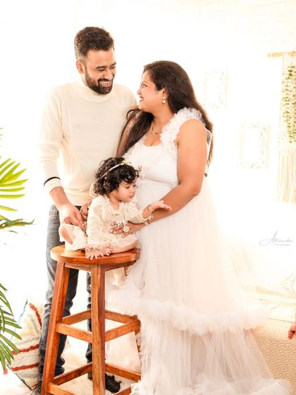 Abhinandan Photography - Family & Kids Photography Cherished Family Moments photo 43